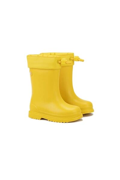 IGOR Chufo Cuello Yellow Boots