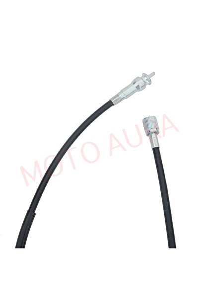 monero Devir Saat Teli [cg125 - Uag - Agk] Uyumlu