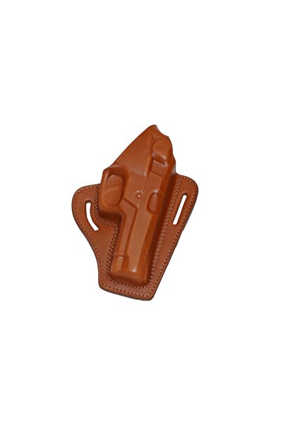 Kuyucular Deri Sig Sauer P226 Deri Tabanca Kılıfı