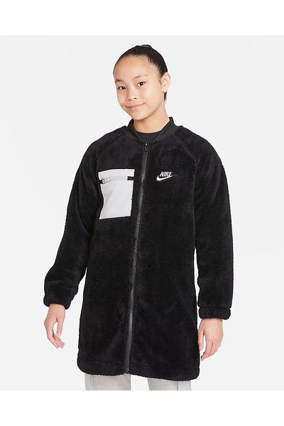 Nike Sportswear Winter Young Children's (Girls') Jacket