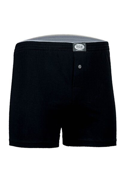 BSM Ανδρικά μπόξερ με ζώνη 013404