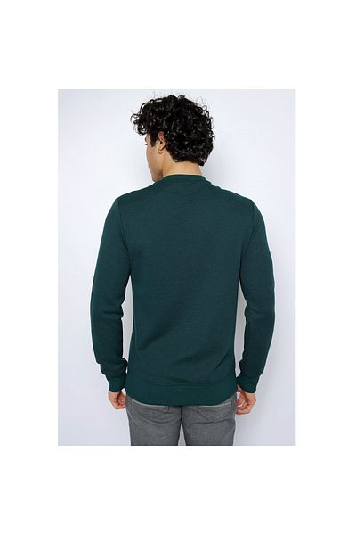 U.S. Polo Assn. Ανδρικό φούτερ - Κομψό σχέδιο