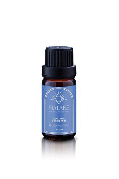 Halare Aromatherapy زيت الأوكالبتوس العطري - أنيق ومريح