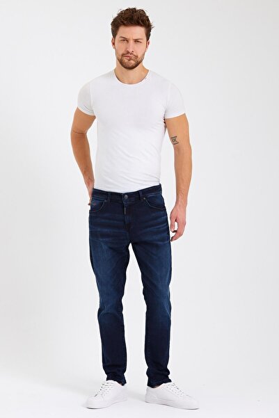 Ltb New Louis Tailor Wash Men's Jean Trousers