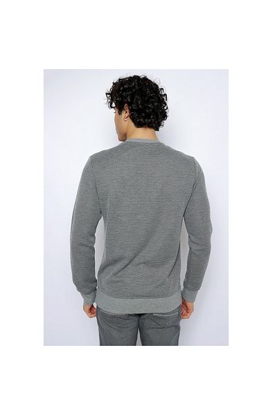 U.S. Polo Assn. Men's Sweatshirt - Stylish Design