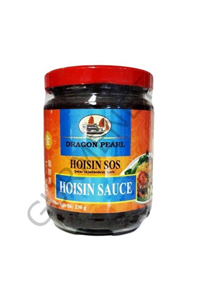 Dragon Pearl Hoisin Sos 230 Gr.