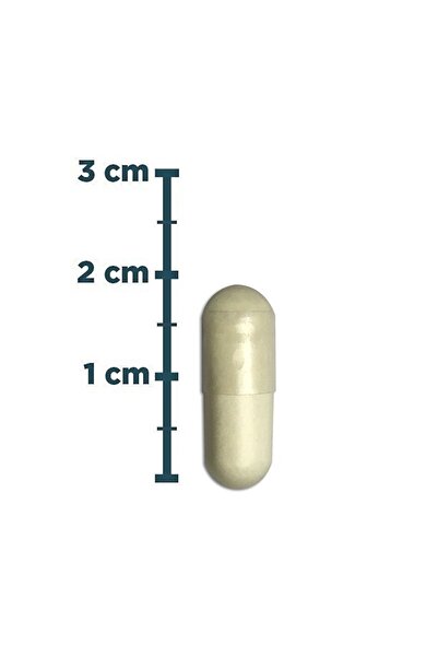 Nature's Supreme Folic Acid 400 Mcg 90 Kapsül