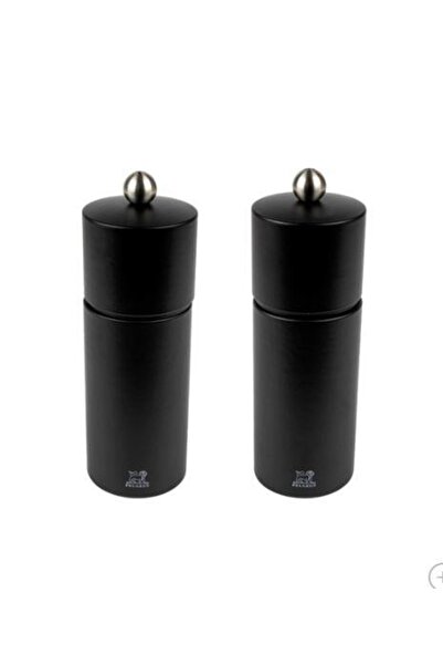 Aryıldız Peugeot Duo Chatel 2’li Tuz Ve Karabiber Değirmeni 16 Cm