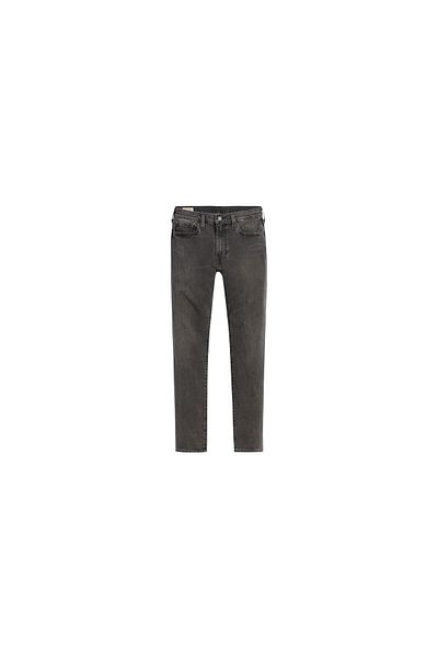 Levi's 502 Taper Illusion Grey Adv Ανδρικό τζιν 29507-1083