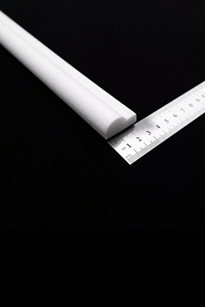 Europiyer 3 Cm Genişliğinde Köpük Kartonpiyer Çıta, Ep-114 T (1 METRE)