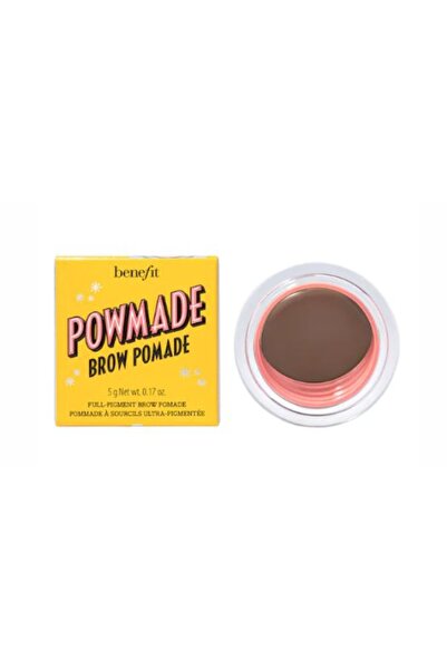 benefit cosmetics Powmade Brow Pomade-shade 03