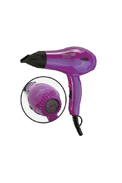 Hector New York Style Turbo X5 Blow Dryer