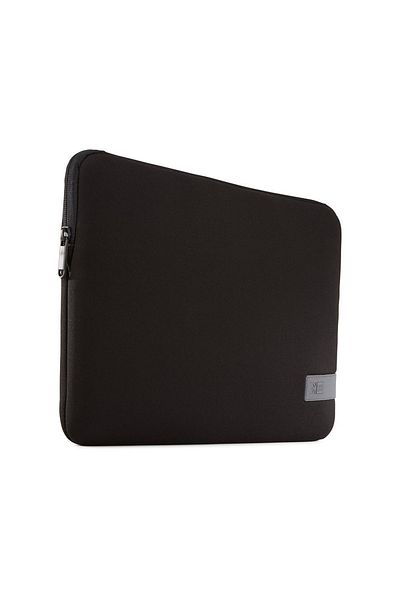 CaseLogic Black Reflective Notebook Case - 13" Ca.refpc113blk