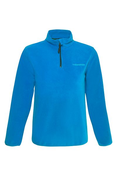 THERMOFORM Ανδρικό πουλόβερ Fleece - Taksim 22 Blue