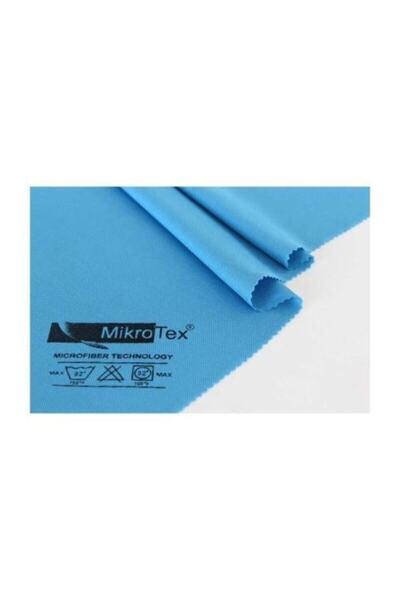 Mikrotex Deterjansız Temizlik Bezi Cam Bezi Lekesiz Cam Temizleme Bezi Ayna Temizleme Bezi