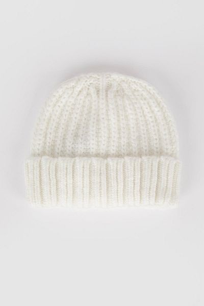 DeFacto Women's Knitwear Beret
