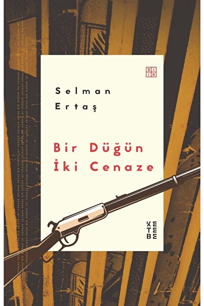 Generic Brand Bir Düğün Iki Cenaze Kolektif