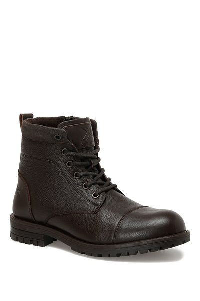 Kinetix Ανδρικές μπότες Medfield 2pr Brown