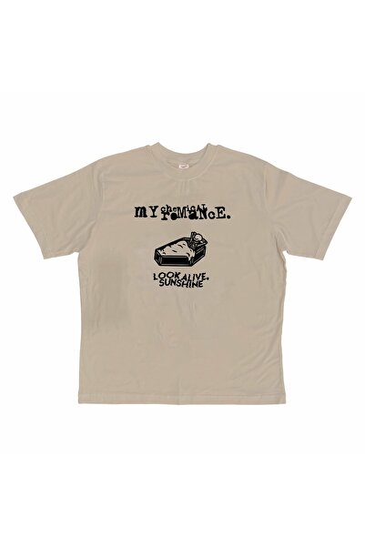 Drippy Tricou My Chemical Romance