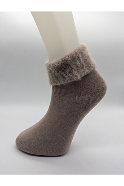 CİHO Чорапи 3 чифта Thermal Extra Soft Зимни дамски чорапи за спане