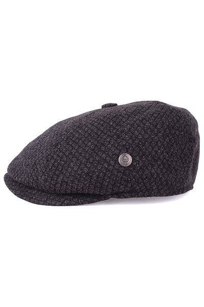 Modabay Men's English Cap Twid Fabric Peaky Bilinders Model 6521-3021