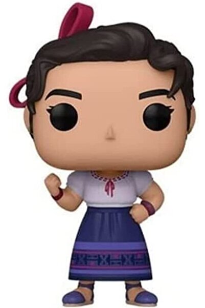 Funko شخصية البوب ​​- ديزني: إنكانتو - لويزا