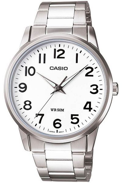 Casio Mtp-1303d-7bvdf Men's Wristwatch