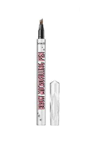benefit cosmetics Brow Microfilling Pen-medıum Brown