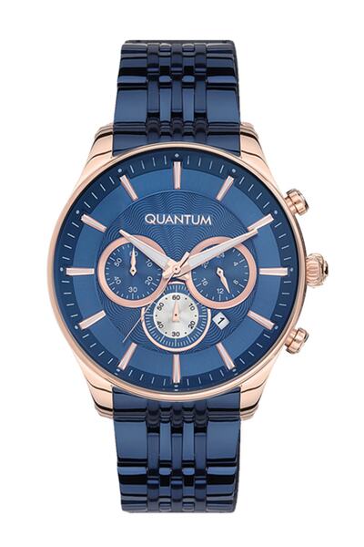 Quantum Adg588.490 Wristwatch