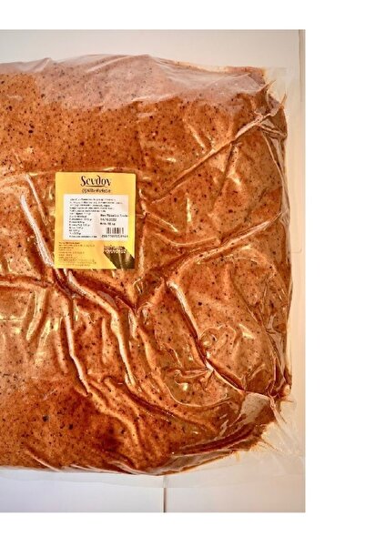 sevdoy çiğköfte marketim 10 Kg Vakumlun Çiğköfte