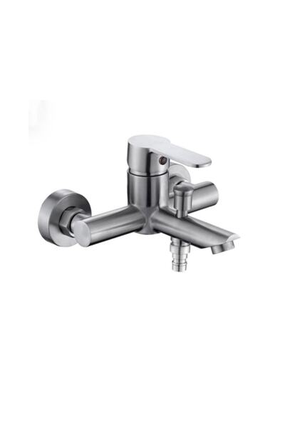 FLEKO Ssb3-s3 Inox304 Bathroom Faucet