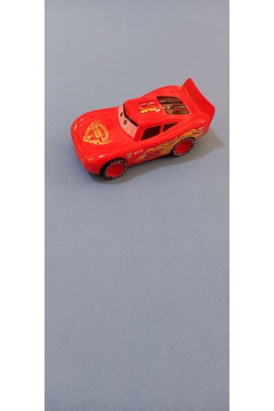 Serra Oyuncak Mor Lale Oyuncak- Metal Car