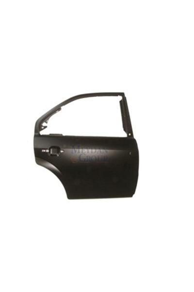 meydan Ford mondeo- 01-04 rear door sheet right (complete with frame) oem no: is71-f24704al compatible 816-2811