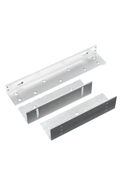 BARFAS 180 Kg Manyetik Mıknatıslı Kilit Için L&z Aparatı - Bg0430