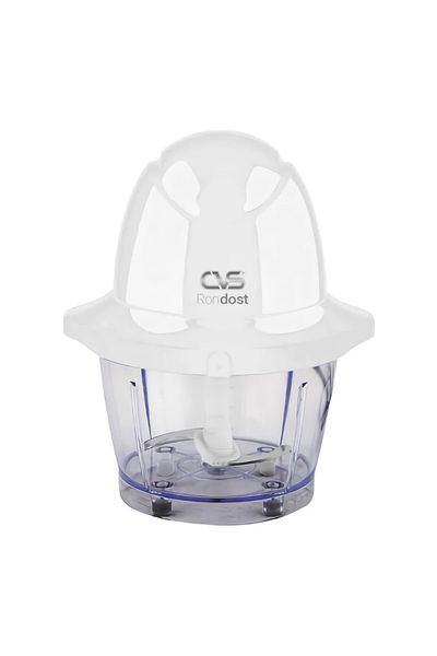 CVS Dn 3351 Fresa Rondo