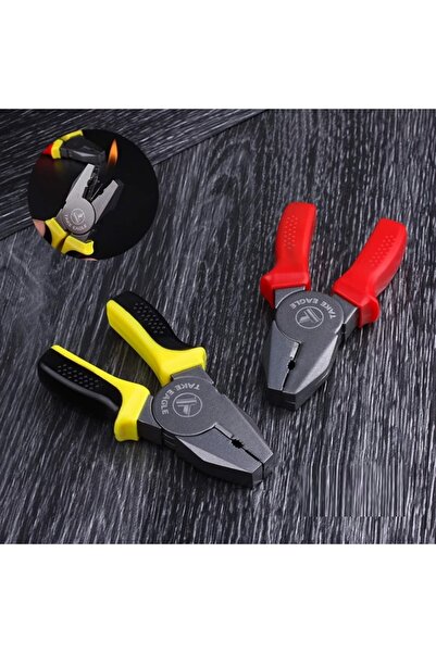 farist Pense Şeklinde Bütan Gazlı Alevli Çakmak Hediyelik Fantezi El Aleti Ca...