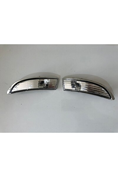 OEM Ford Fiesta Solsağ Ayna Sinyali 8a61-13b381-a