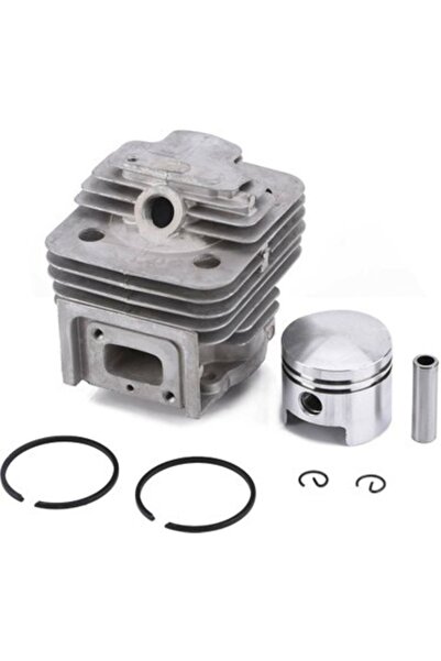 mefa Silindir Piston Segman Set 44mm Bg430-520 Motorlu Tırpan