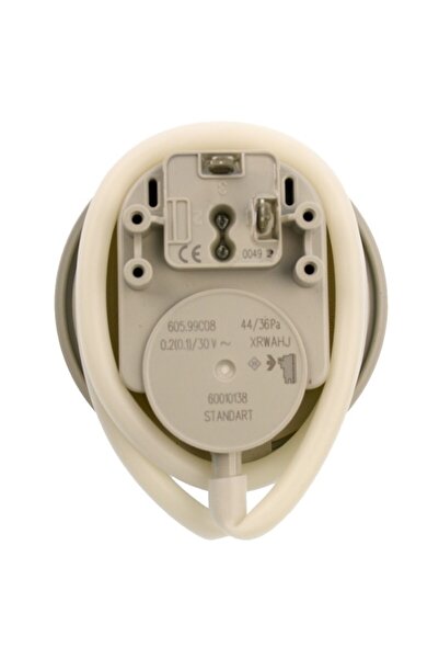 Makodesign Immergas Eolo Star 24 3e,zeus 24,zeus 28,zeus Major 21 Kombi Hava ...