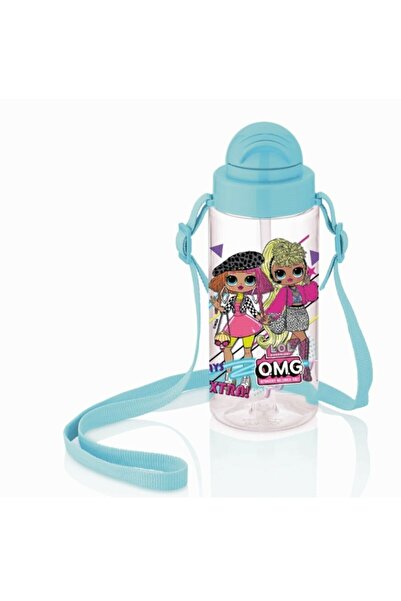 topal horoz Lol Water Bottle-Water Bottle And Lunch Box