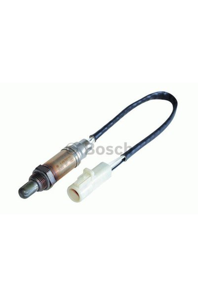 Bosch Oksıjen Sensörü Fıesta Mondeo Iı Iıı 1.25 1.4 1.6