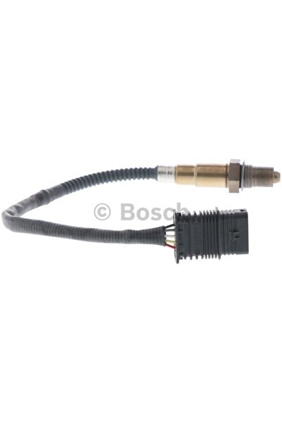 Bosch Oksıjen Sensörü Bmw F20 125ı 11- F21 125ı 13- F22-f87 228ı 14-