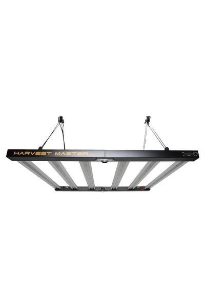 Harvest Master All In One Pro 630