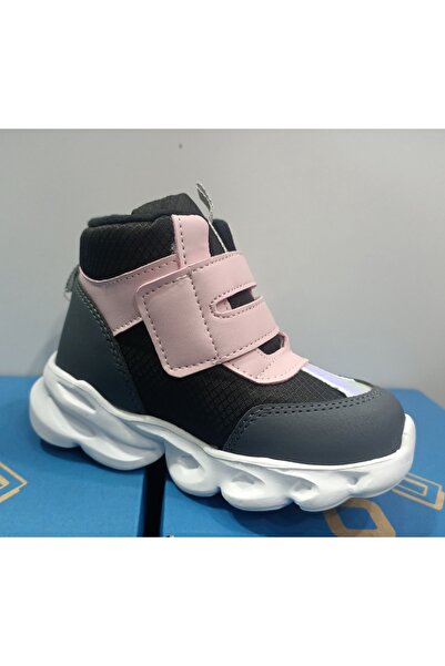 Cool Riwi Işıklı Ortopedik Ultra Hafif Çocuk Günlük Bot