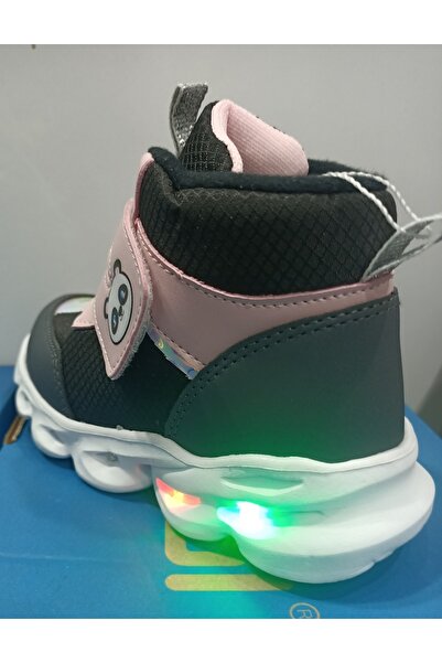 Cool Riwi Işıklı Ortopedik Ultra Hafif Çocuk Günlük Bot