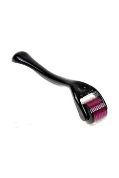 Awoss Awos8 Dermaroller Titanyum Uçlu 540 Iğneli Derma Roller 1.5 Mm