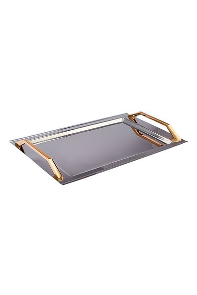 Emsan Shining Star - Brown Tray