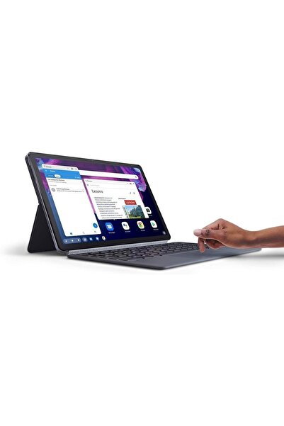 LENOVO Tab P11 TB-J616F 4GB 128GB 11" Tablet ZA7R0223TR