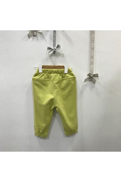 Çikoby Baby Boy Run Club Sweatpants