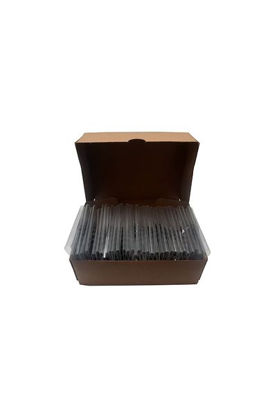 Massachusetts Gelatin Packaging 50 Pieces